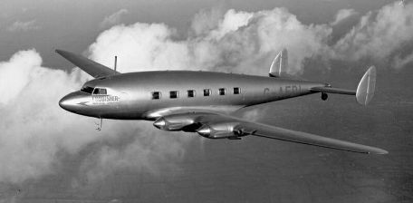 de Havilland DH.91 Albatross (WORLD WAR 2) de Havilland DH.91 Albatross