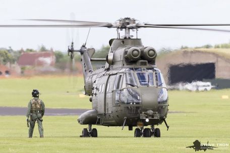 Denel (Atlas) Oryx (COLD WAR, MODERN AIRCRAFT) Denel (Atlas) Oryx