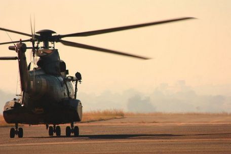 Denel (Atlas) Oryx (COLD WAR, MODERN AIRCRAFT) Denel (Atlas) Oryx