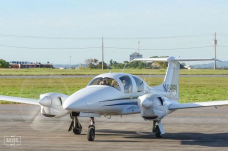 Diamond DA62 (MODERN AIRCRAFT) Diamond DA62