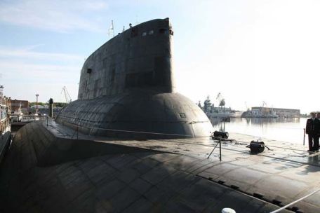 Dmitri Donskoi (TK-208)