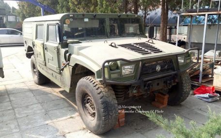 Dongfeng EQ2050 (Mengshi) (MODERN) Dongfeng EQ2050 (Mengshi)