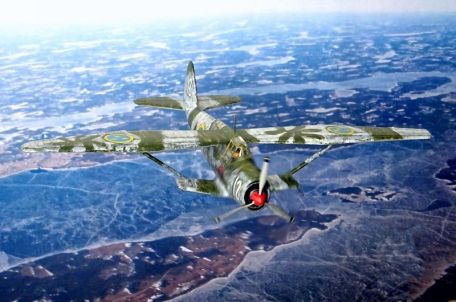 Dornier Do 215