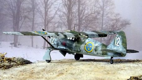 Dornier Do 215