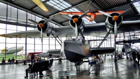 Dornier Do 24 (WORLD WAR 2) Dornier Do 24