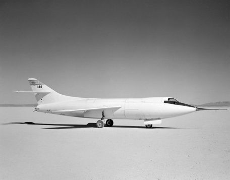 Douglas D-558-2 Skyrocket (Phase 2) (COLD WAR, X-PLANE) Douglas D-558-2 Skyrocket (Phase 2)