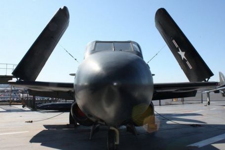 Douglas F3D / F-10 Skyknight