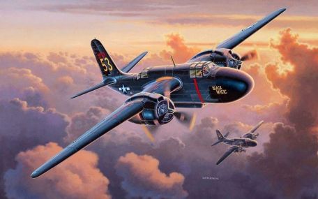 Douglas P-70 Nighthawk