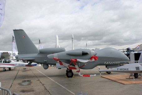 EADS Talarion (MODERN AIRCRAFT, DRONE TECHNOLOGY) EADS Talarion