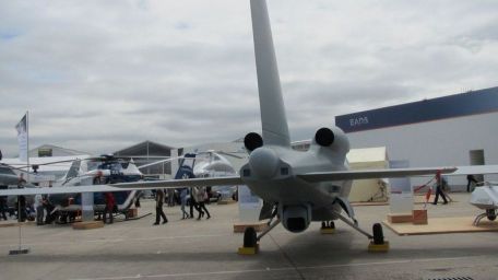 EADS Talarion (MODERN AIRCRAFT, DRONE TECHNOLOGY) EADS Talarion