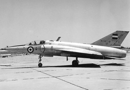 EGAO Helwan HA-300 (COLD WAR, X-PLANE) EGAO Helwan HA-300