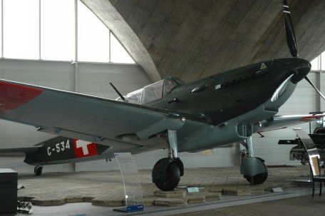 EKW C-36 (WORLD WAR 2) EKW C-36
