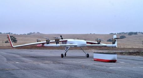 Elroy Air Chaparral