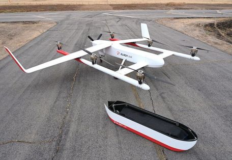 Elroy Air Chaparral