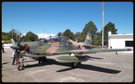 Embraer EMB-312 Tucano (COLD WAR, MODERN AIRCRAFT) Embraer EMB-312 Tucano