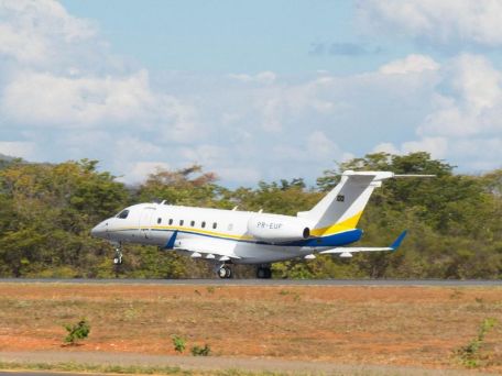 Embraer Legacy 500 (MODERN AIRCRAFT) Embraer Legacy 500