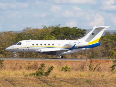 Embraer Legacy 500 (MODERN AIRCRAFT) Embraer Legacy 500