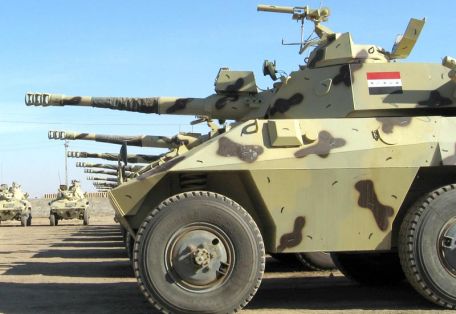 Engesa EE-9 Cascavel (Rattlesnake) (COLD WAR, GULF WAR, MODERN) Engesa EE-9 Cascavel (Rattlesnake)