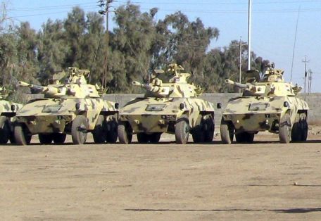 Engesa EE-9 Cascavel (Rattlesnake) (COLD WAR, GULF WAR, MODERN) Engesa EE-9 Cascavel (Rattlesnake)