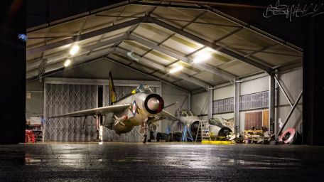 English Electric / BAC Lightning