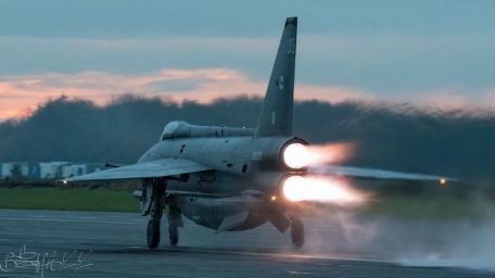 English Electric / BAC Lightning