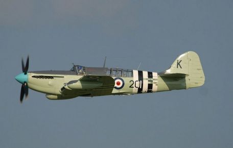 Fairey Firefly (COLD WAR, KOREAN WAR, WORLD WAR 2) Fairey Firefly