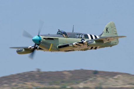Fairey Firefly (COLD WAR, KOREAN WAR, WORLD WAR 2) Fairey Firefly