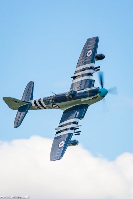 Fairey Firefly (COLD WAR, KOREAN WAR, WORLD WAR 2) Fairey Firefly