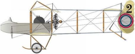 Farman HF.30