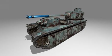 FCM F1