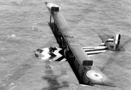 Felixstowe F.2