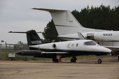 FFA P-16 (COLD WAR, X-PLANE) FFA P-16