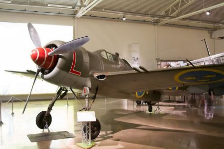 FFVS J22 (COLD WAR, WORLD WAR 2) FFVS J22
