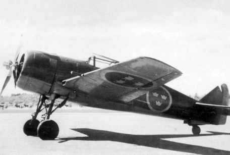 FFVS J22 (COLD WAR, WORLD WAR 2) FFVS J22