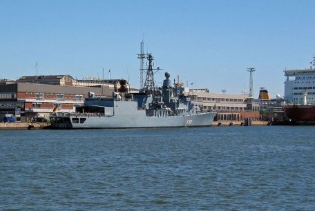 FGS Bremen (F207)