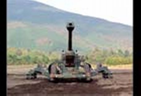 FH77 Haubits