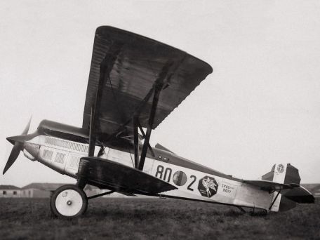 Fiat Cr.20 (CHACO AIR WAR, GOLDEN AGE, WORLD WAR 2) Fiat Cr.20