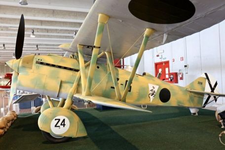 Fiat Cr.32