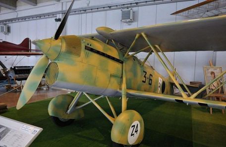 Fiat Cr.32