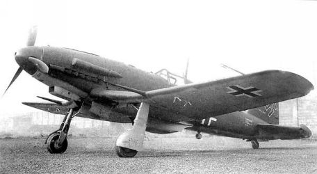 Fiat G.59 (Centauro)