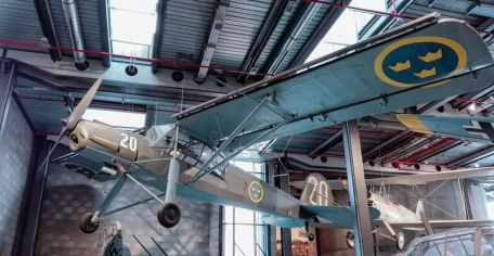 Fieseler Fi 156 Storch (Stork) (COLD WAR, WORLD WAR 2) Fieseler Fi 156 Storch (Stork)