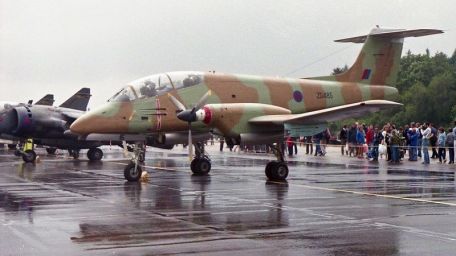 FMA IA-58 Pucara (Fortress) (COLD WAR, FALKLANDS WAR, MODERN AIRCRAFT) FMA IA-58 Pucara (Fortress)