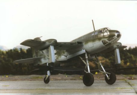 Focke-Achgelis Fa 269 (SECRET WEAPONS OF THE LUFTWAFFE, WORLD WAR 2, X-PLANE) Focke-Achgelis Fa 269