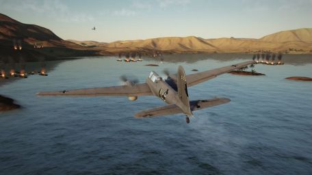 Focke-Wulf Fw 57 (GOLDEN AGE) Focke-Wulf Fw 57