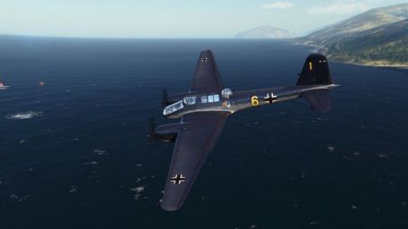 Focke-Wulf Fw 57 (GOLDEN AGE) Focke-Wulf Fw 57