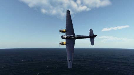 Focke-Wulf Fw 57 (GOLDEN AGE) Focke-Wulf Fw 57