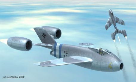 Focke-Wulf Super Lorin