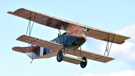 Fokker D.VII
