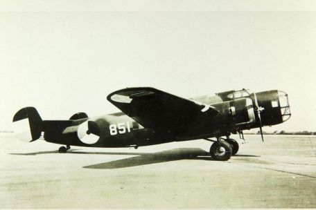 Fokker T.V (WORLD WAR 2) Fokker T.V