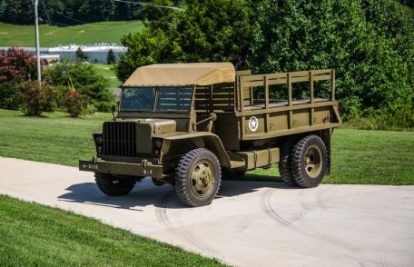 Ford GTB (G-622) (Burma Jeep) (COLD WAR, KOREAN WAR, WORLD WAR 2) Ford GTB (G-622) (Burma Jeep)